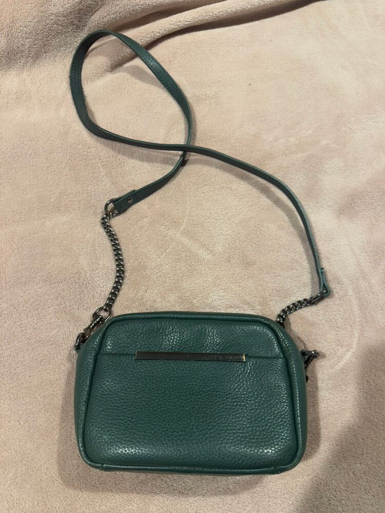 Status Anxiety Plunder Bag