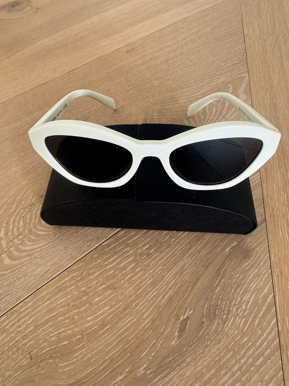 Prada PR A02S 17K08Z