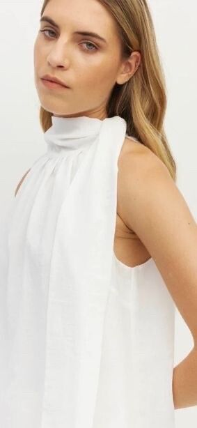 Juliette Hogan Zelda top