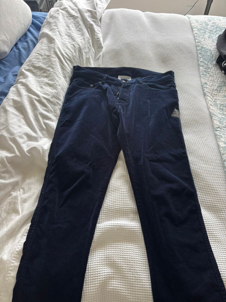 Stolen Girlfriends Club Blue Pants