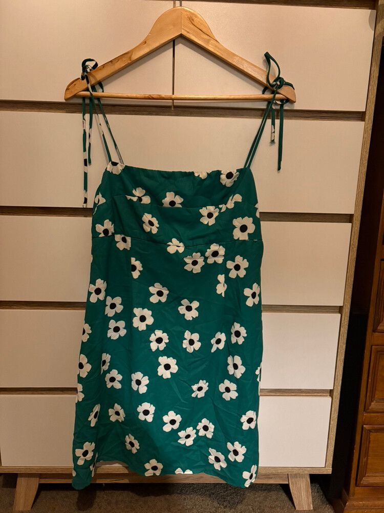 polly - Polly Mini Dress on Designer Wardrobe