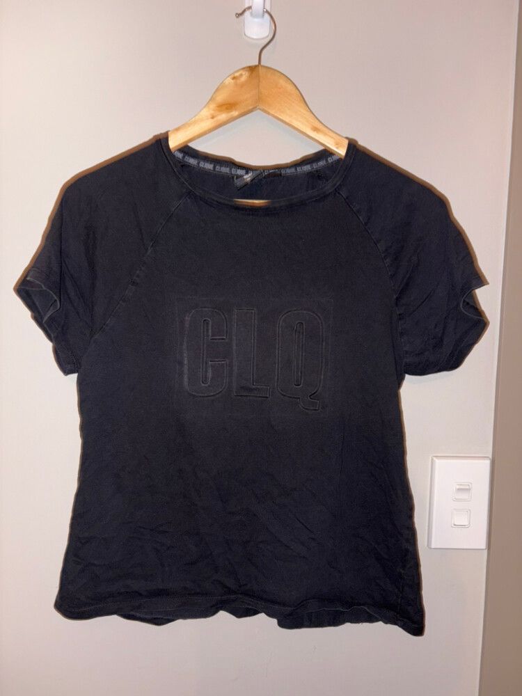 Clique T-shirt