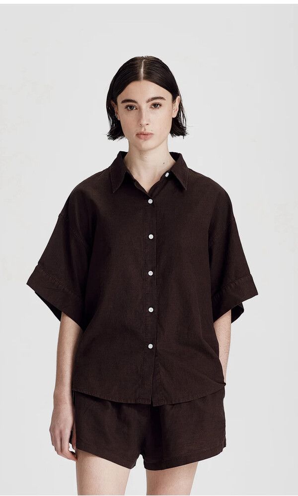 Commoners Boyfriend Shirt
