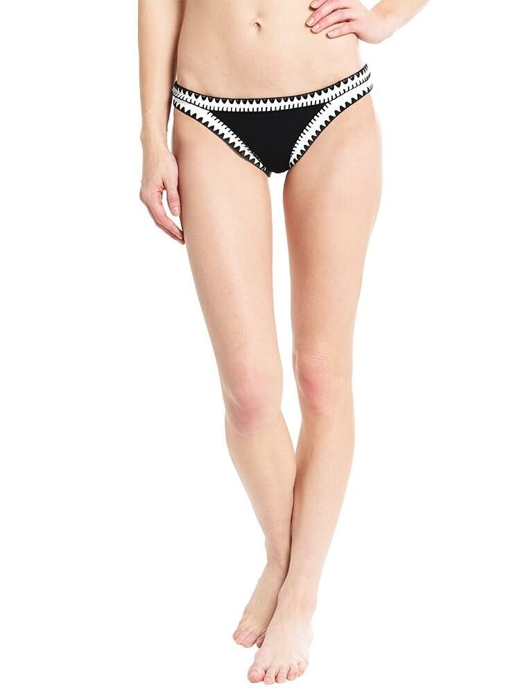 Summer Vibe Regular Bikini Bottoms
