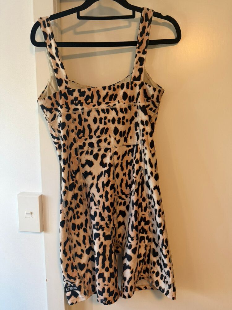 Recalibrate Romper P.E NATION