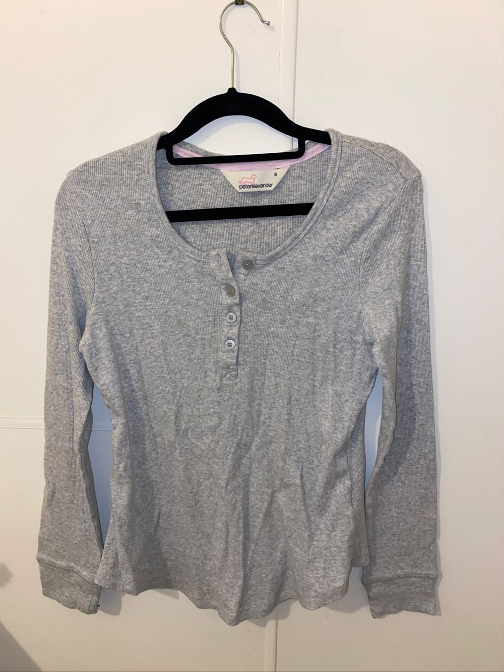 Peter Alexander Long Sleeve