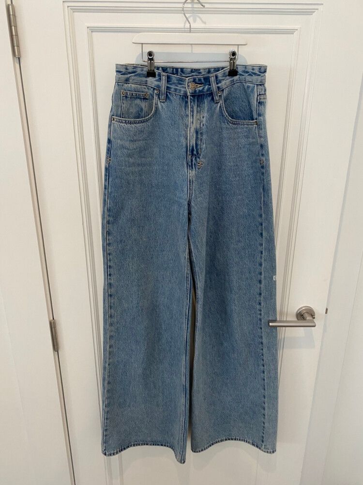 Ksubi Strider Jean