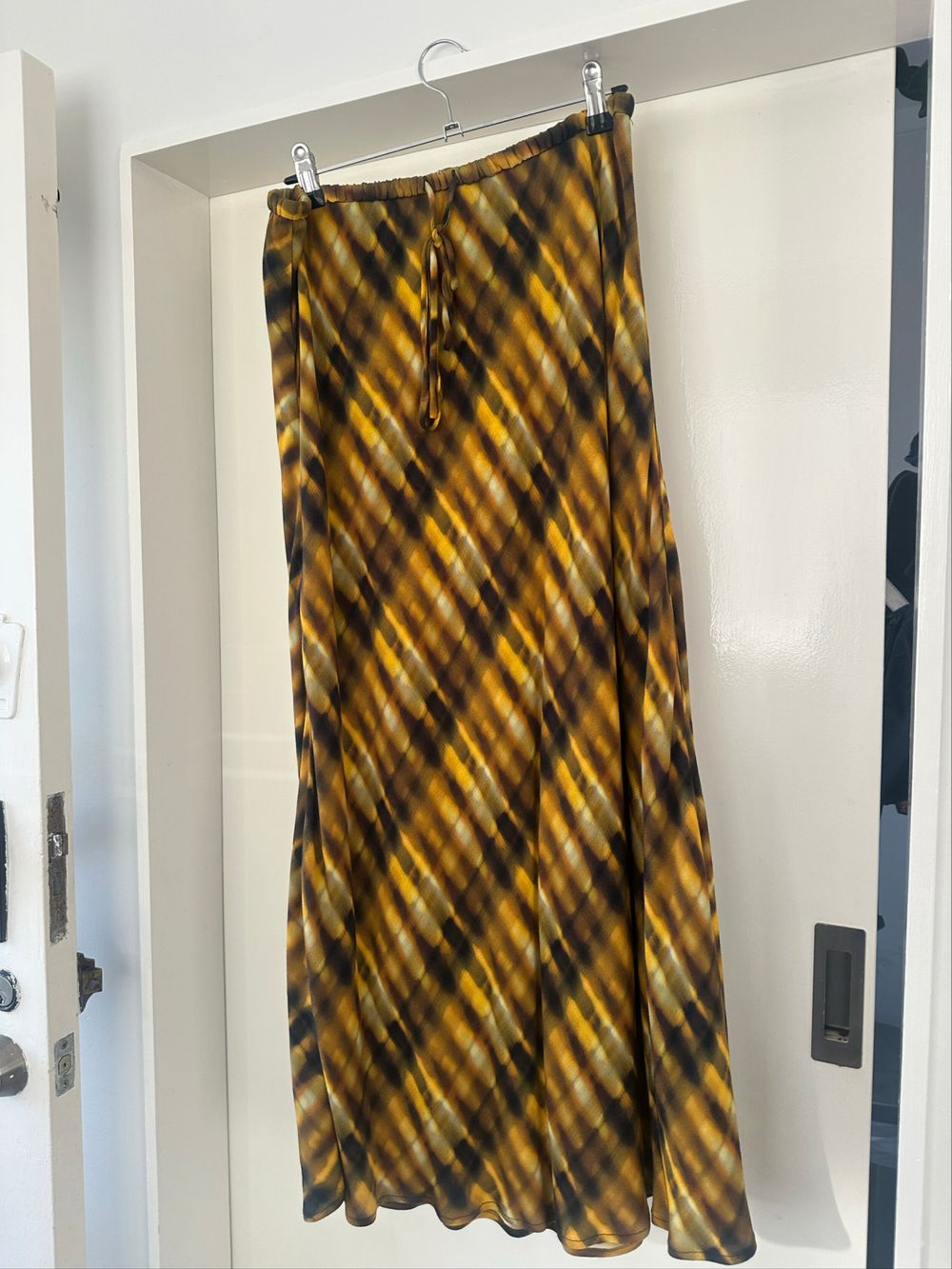 Mineral Midi Skirt