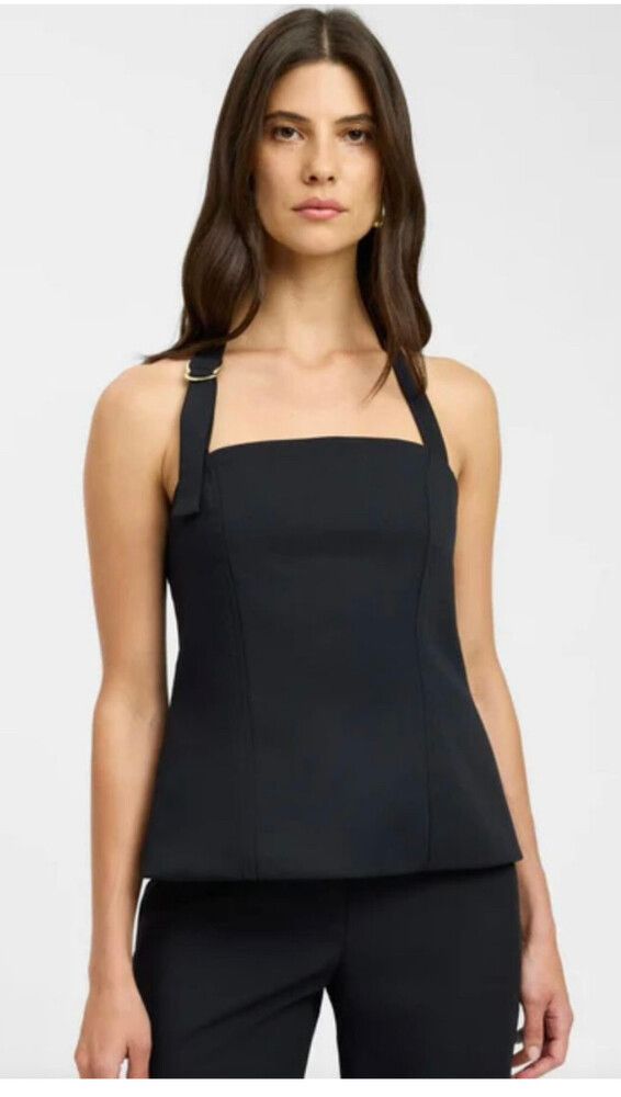 Kookai Ariel halter top