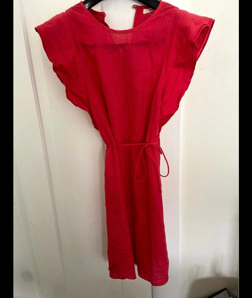 RUBY Dress