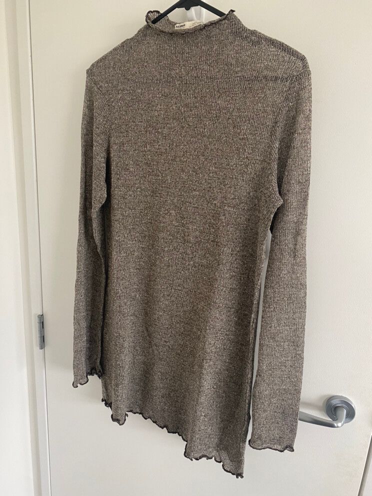 Mini Dress