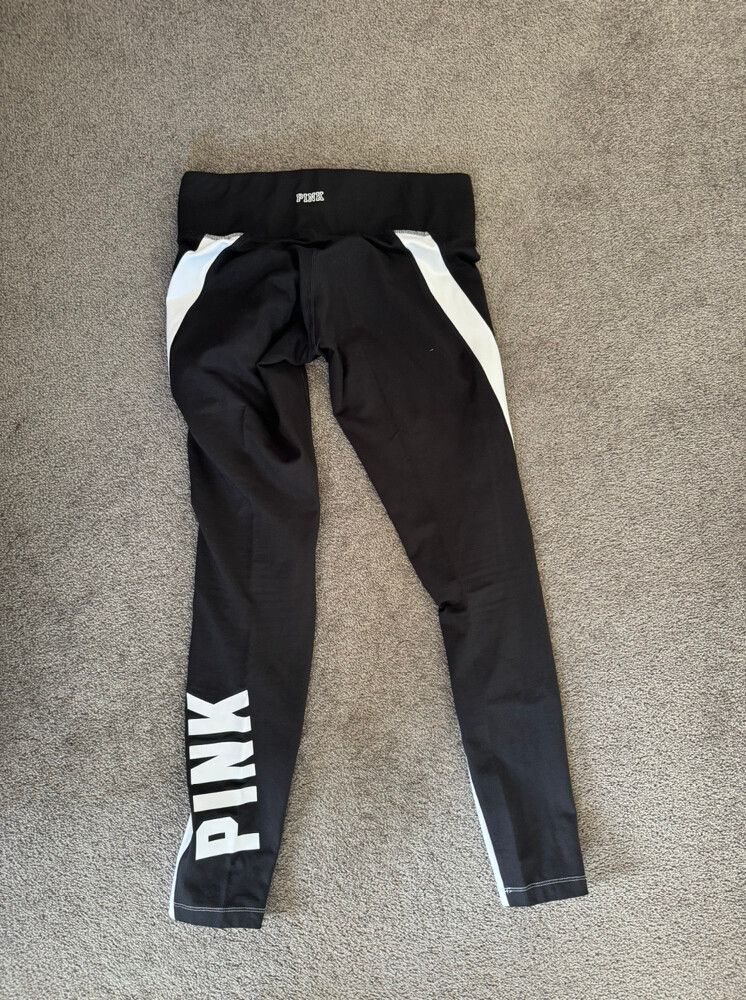 Victoria Secret PINK Tights