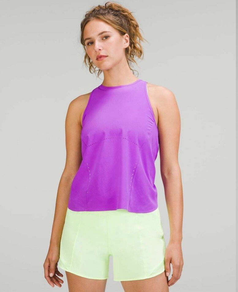 Lululemon racerback top