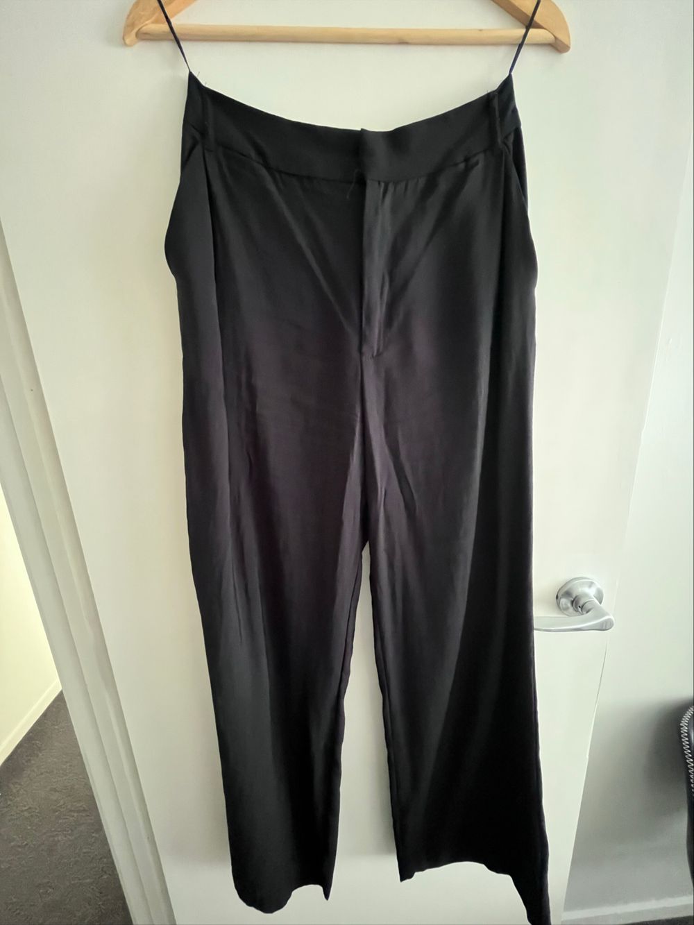 Zara pants