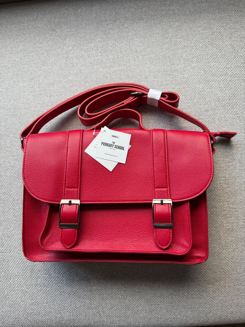 Brand New bag “The Primary School Satchel”
