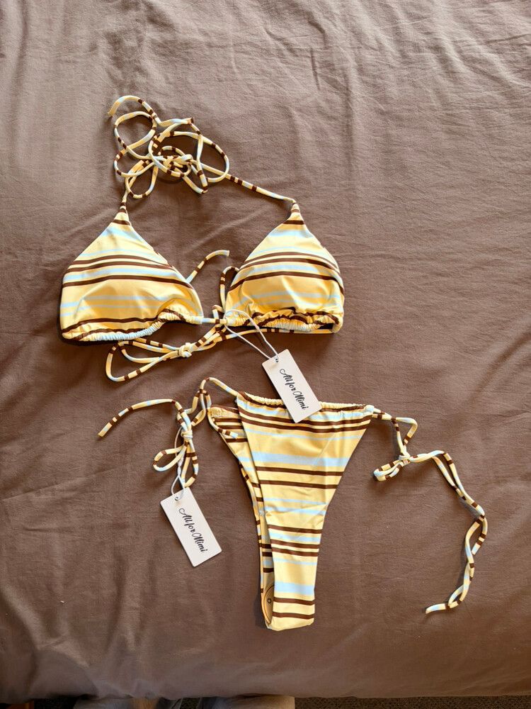 all for Mimi bikini