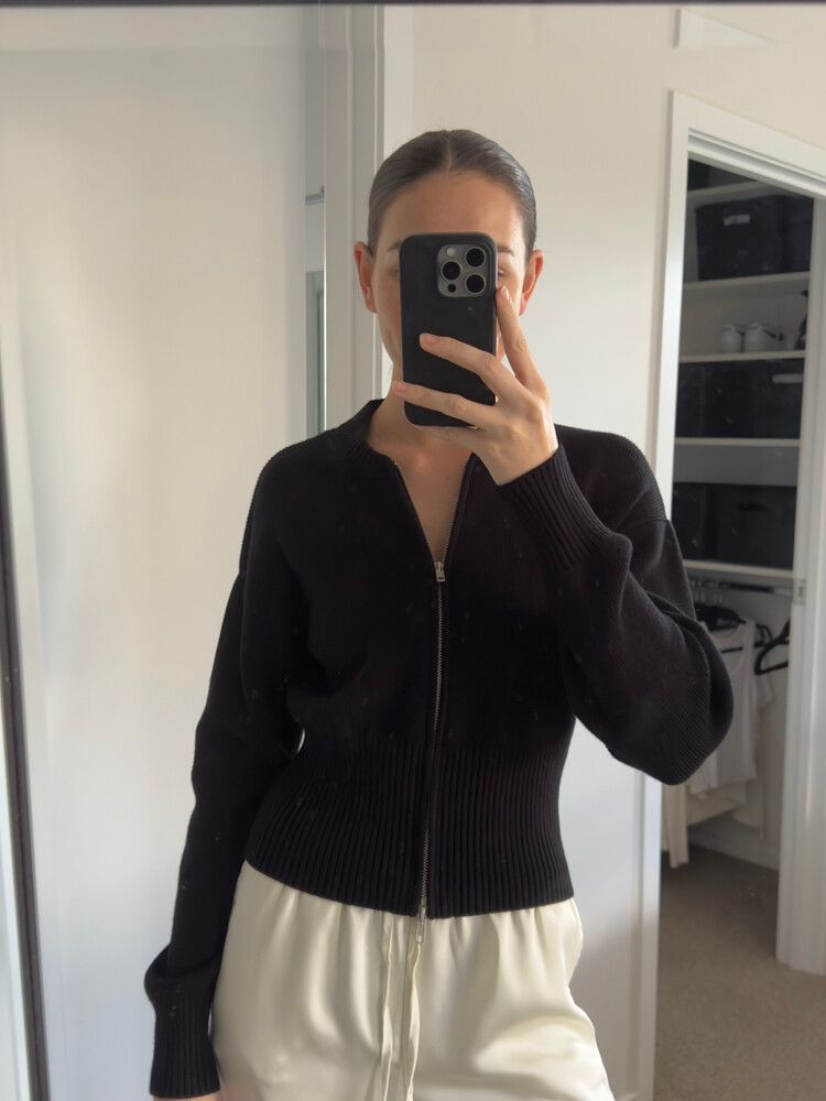 Glassons Knit Jumper