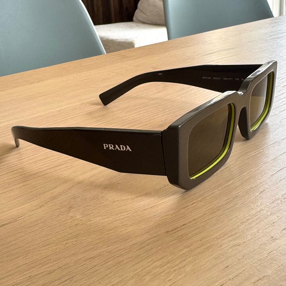 Prada Sunglasses