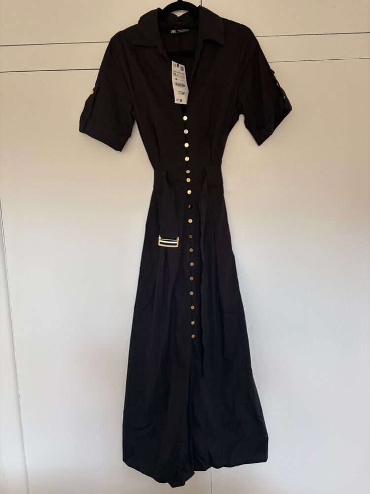wednesday addams dress black Wednesday Addams-Inspired Black Mini Dress with Corset & Layered Skirt, Halloween Corset 28 main image 0
