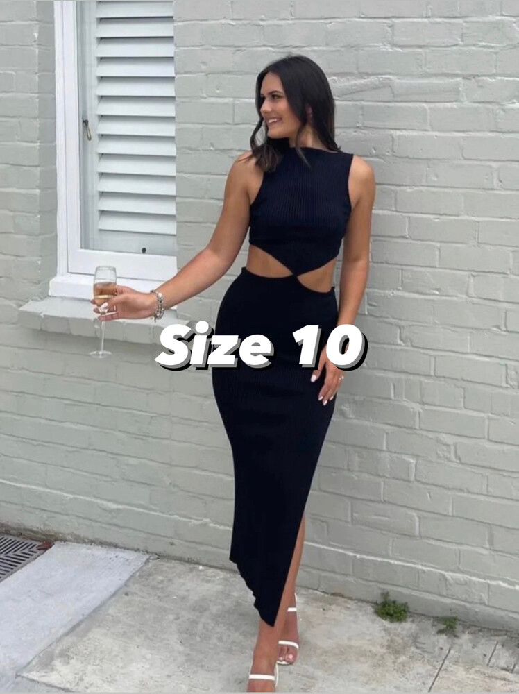 statement midi dress PLEATED CORSET MIDI DRESS,XS