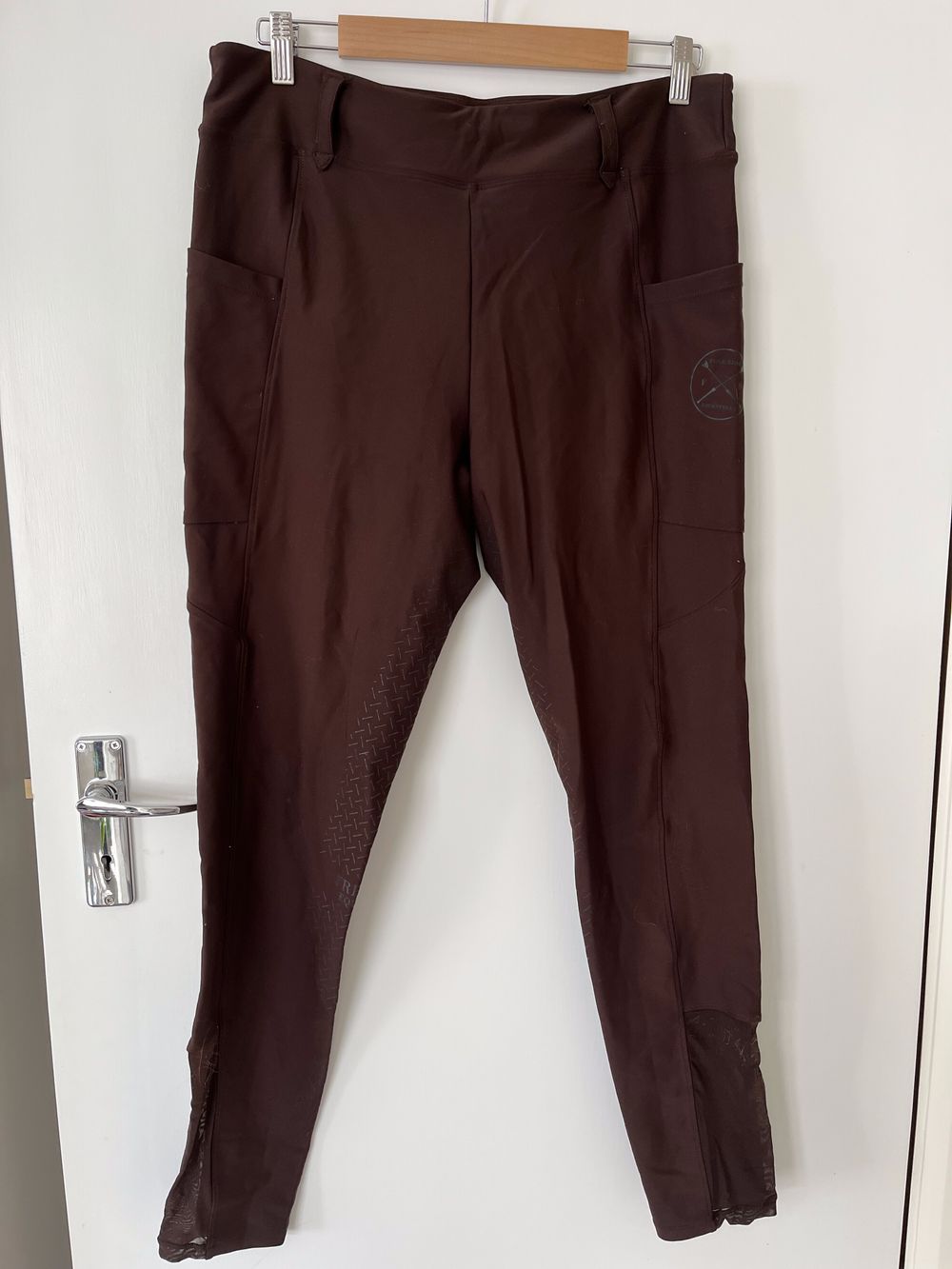 Riding breeches/leggings