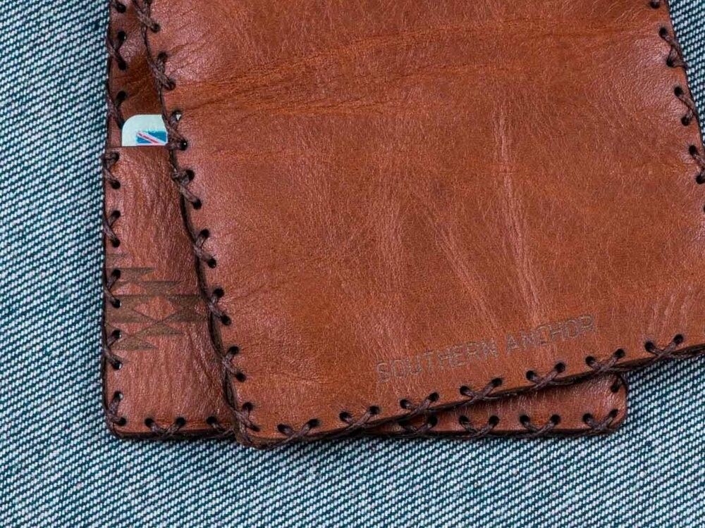 Pacifico Wallet