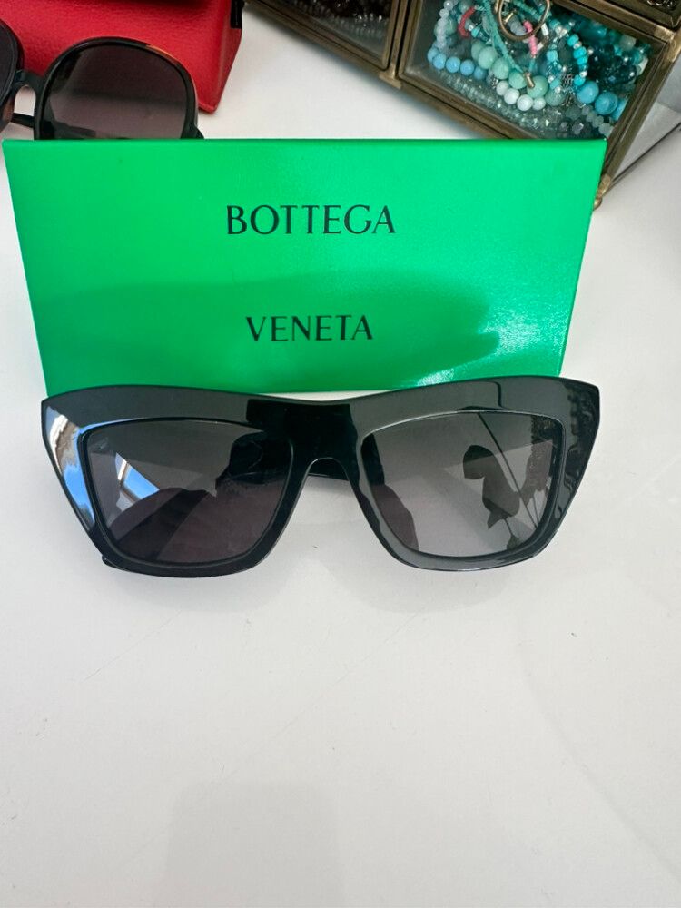 Bottega Sunglasses