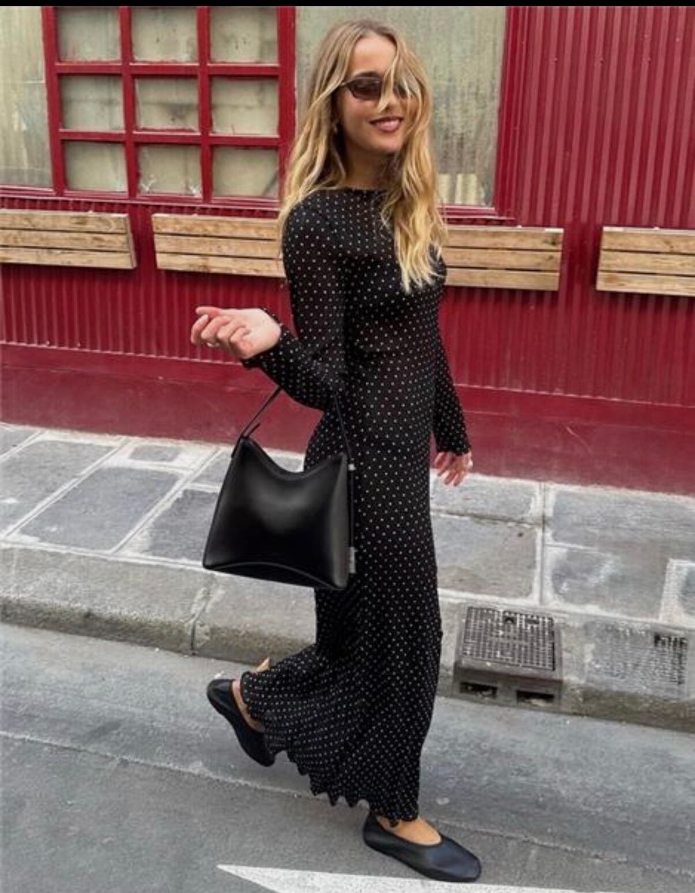 Haven Maxi