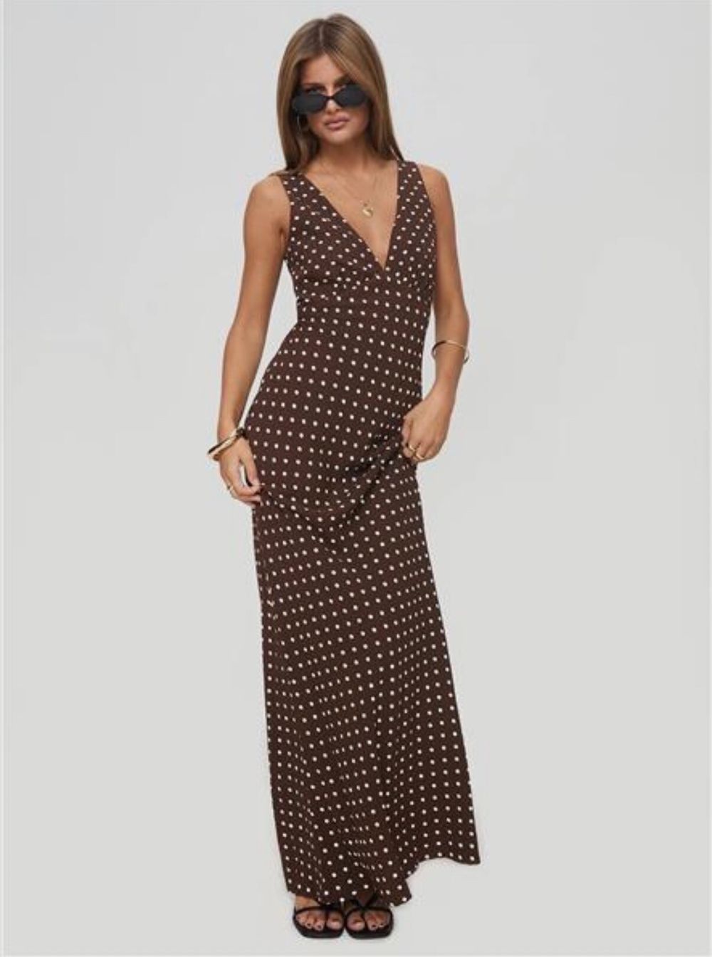 Nellie dress