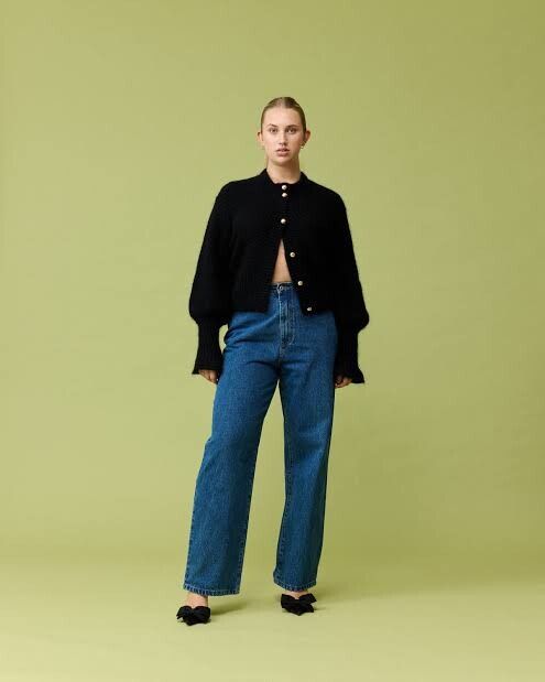 Ruby Jeans