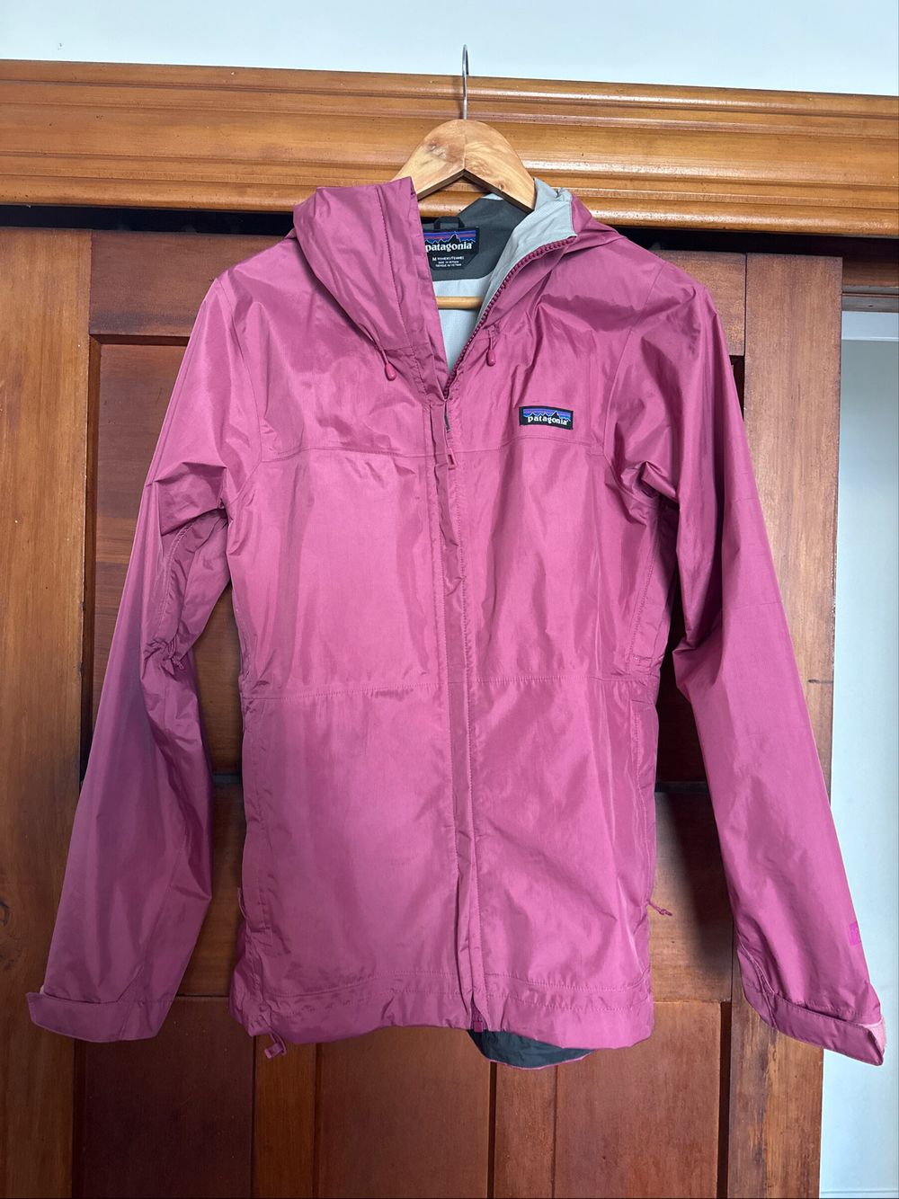 Patagonia Torrentshell Raincoat
