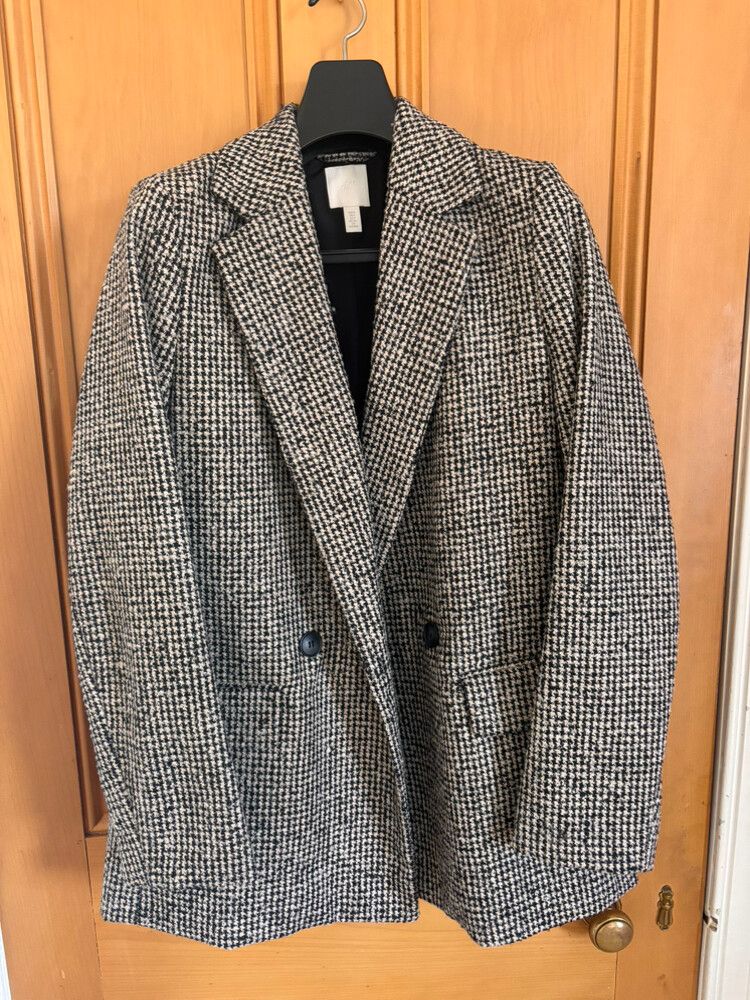 H&M Blazer