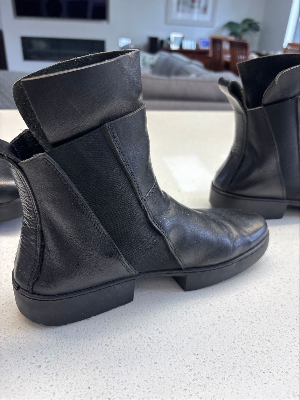 Trippen boots