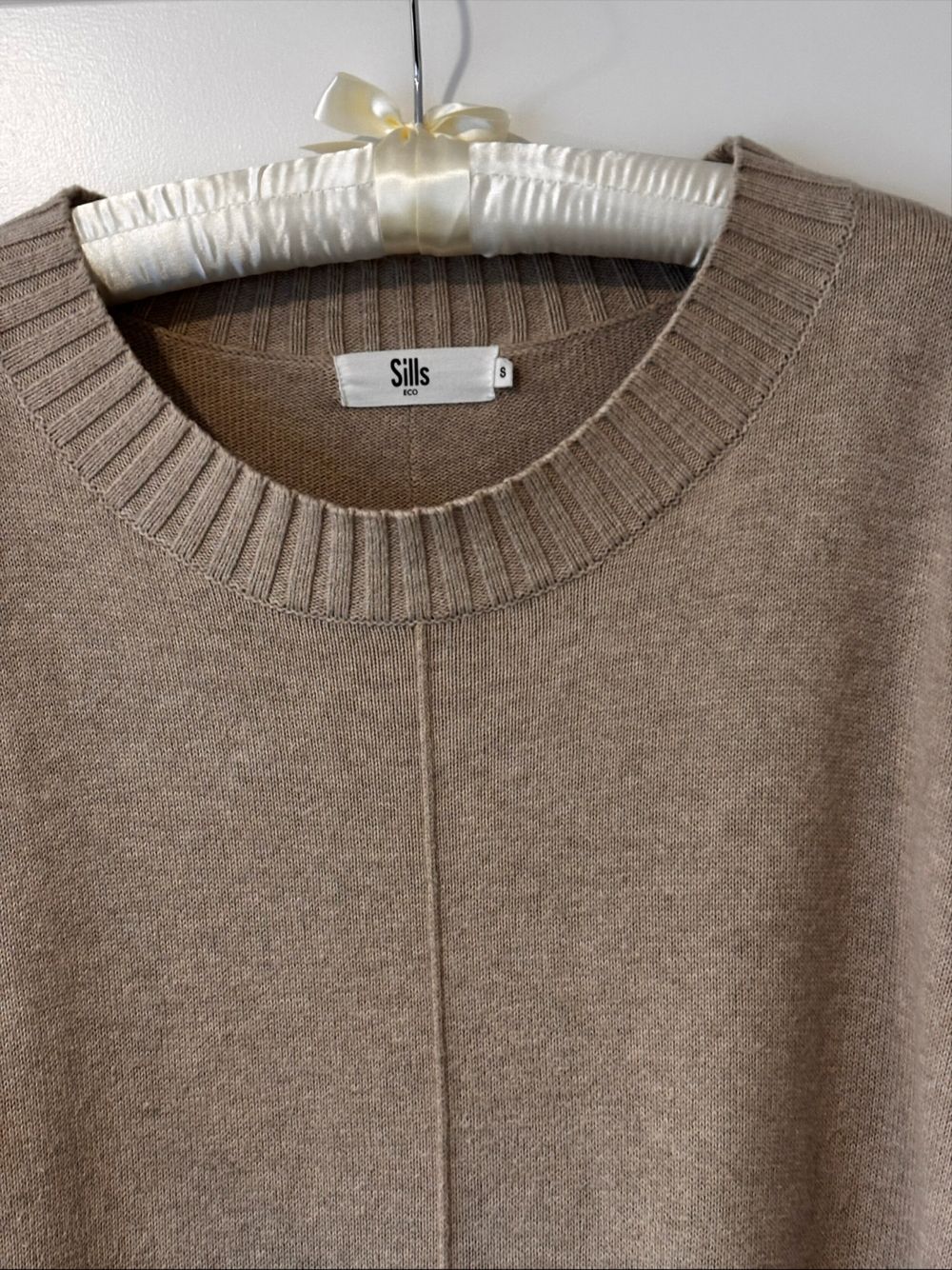 Sills Cotton Jumper