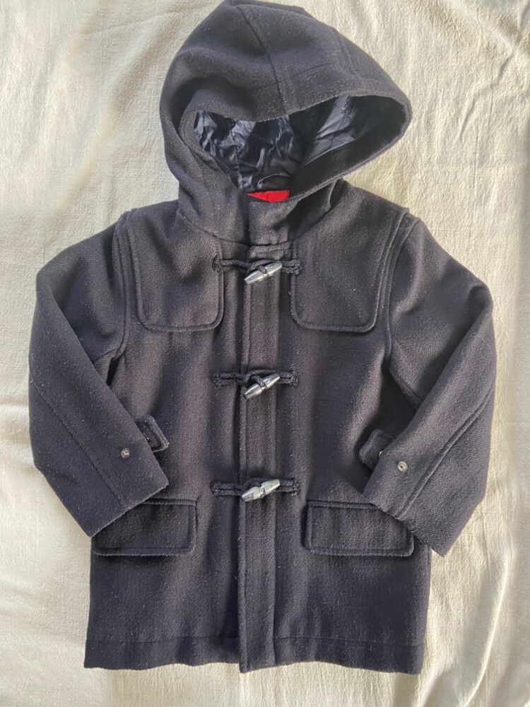 Duffle Coat