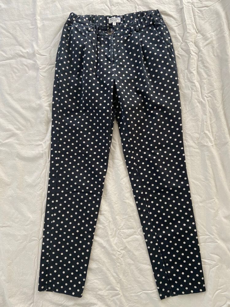 Twenty Seven Names Pants