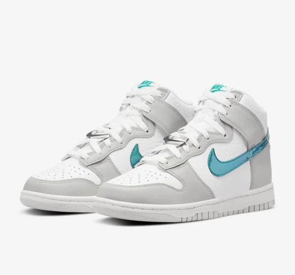 Nike Dunk High