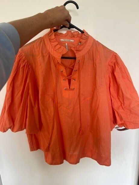 Scotch And Soda Top