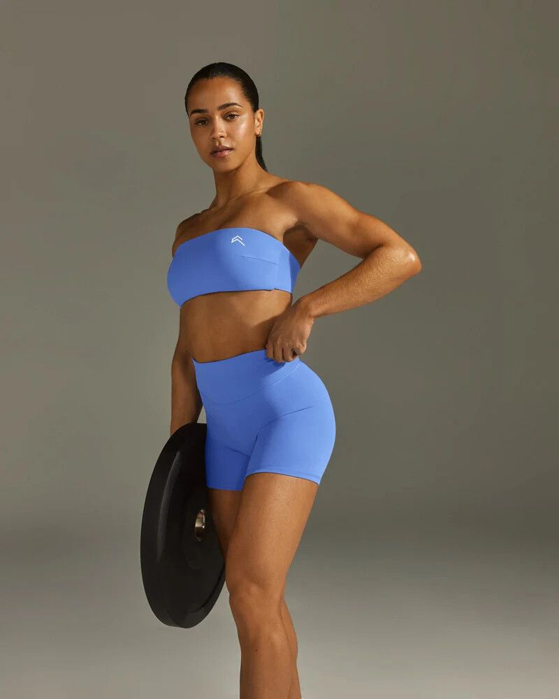 Unified Micro Bandeau Bralette