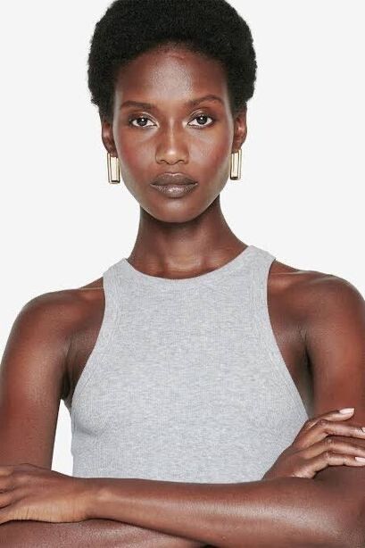 Anine Bing Eva Tank Size m