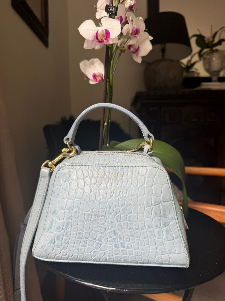 Deadly Ponies Bag