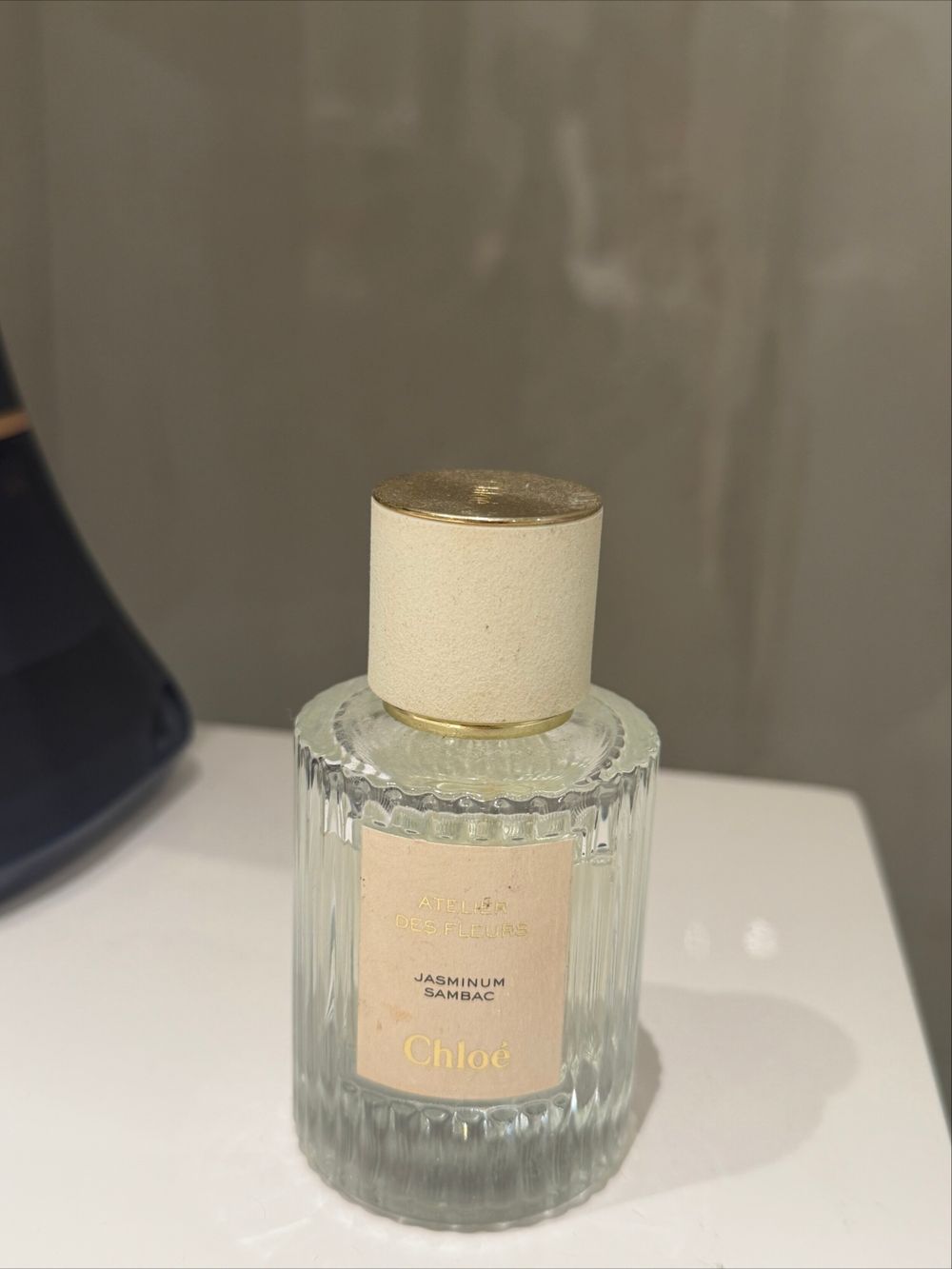 Chloé Jasminum Sambac Perfume