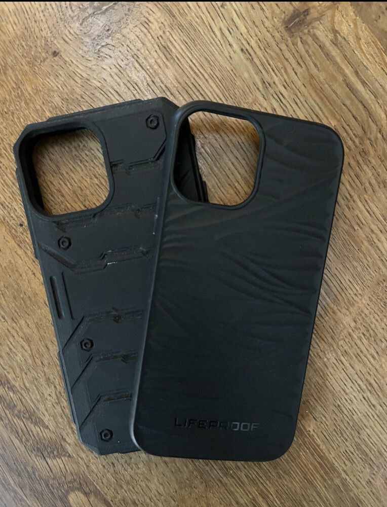 iPhone 12 cases