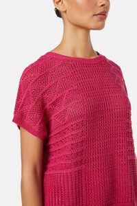 Gorman Cordelia Knit Top BNWT