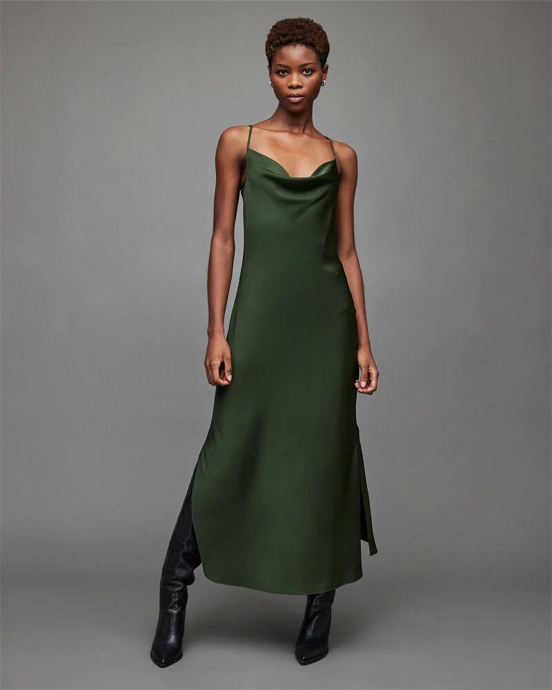All Saints - All Saints Hadley Dress - BNWT on Designer Wardrobe