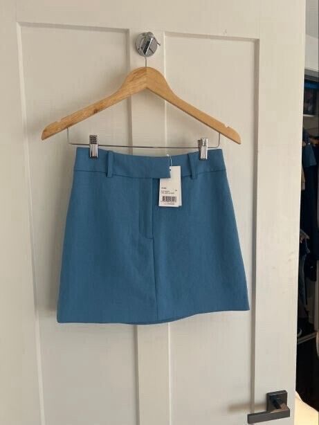 Ariel Core Mini Skirt
