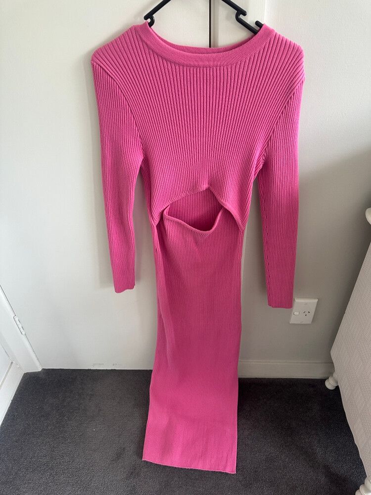Runway Scout - Runway Scout Dress on Designer Wardrobe Runway Scout - Runway Scout Dress on Designer Wardrobe