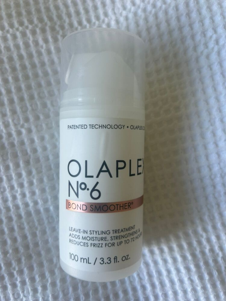 Bond Smoother No.6