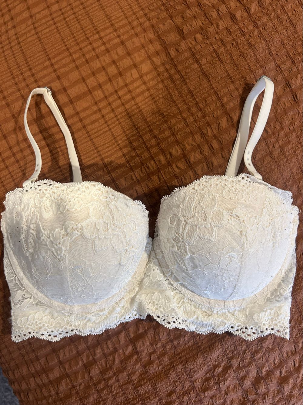 Pleasure State Pushup bra 10D