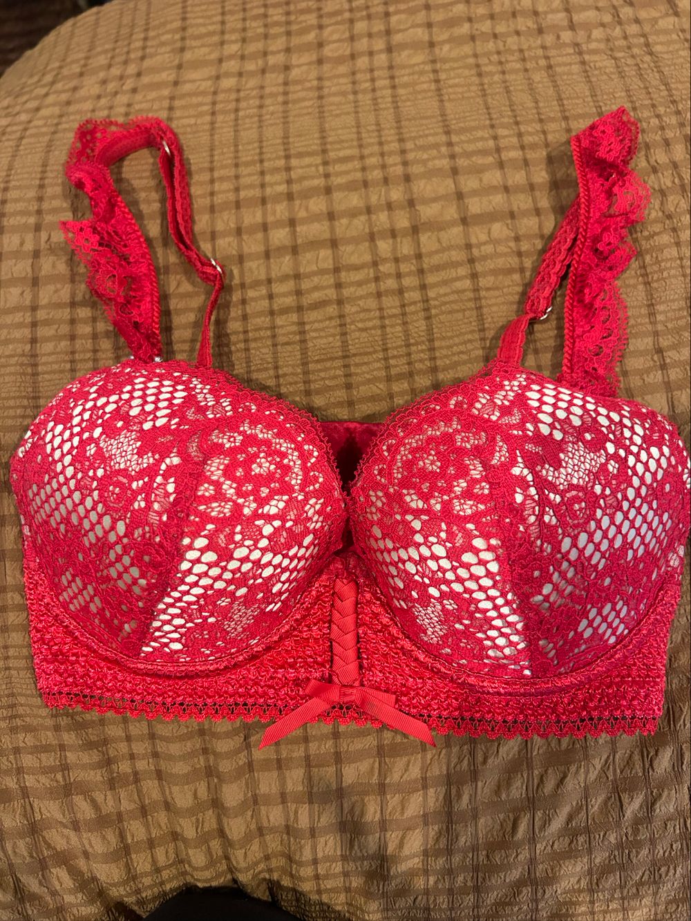 Pleasure State bra 10D